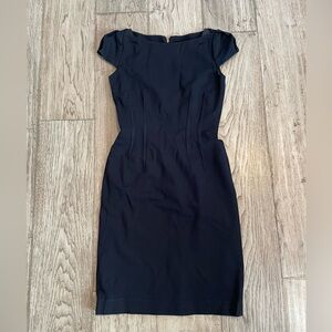 Antonio Melani Women's Blue Dress Size 0